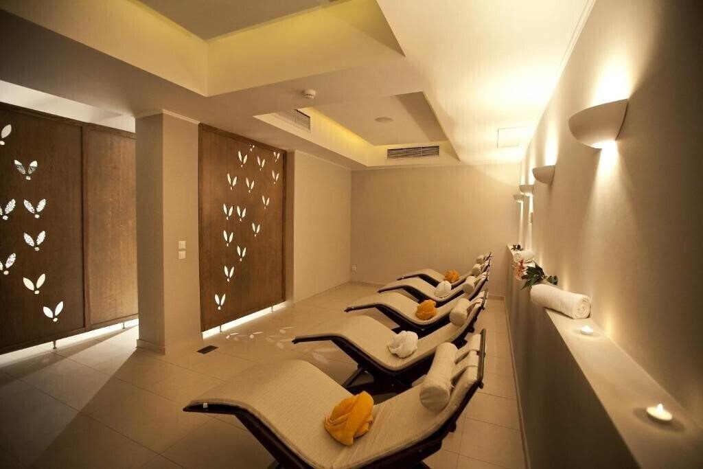 Изображение Simantro Resort 5*