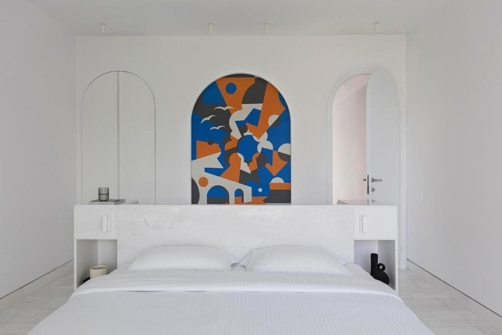 Панорама Kassandra Palace Seaside Resort 5*