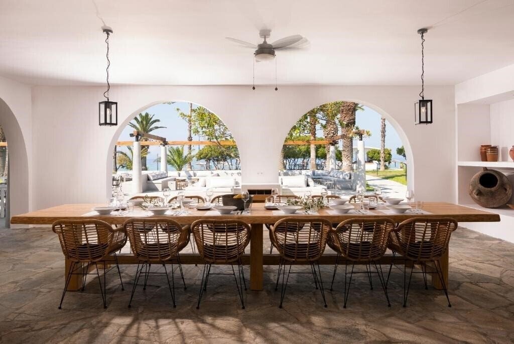 Фотография Kassandra Palace Seaside Resort 5*
