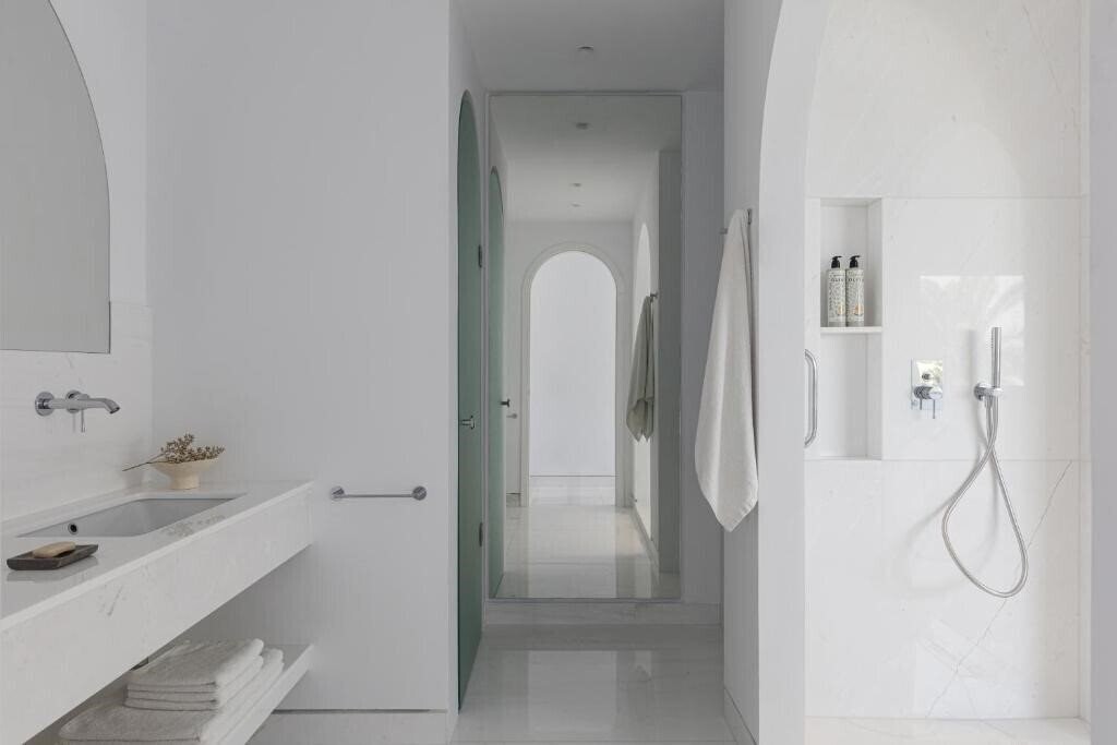 Территория Kassandra Palace Seaside Resort 5*
