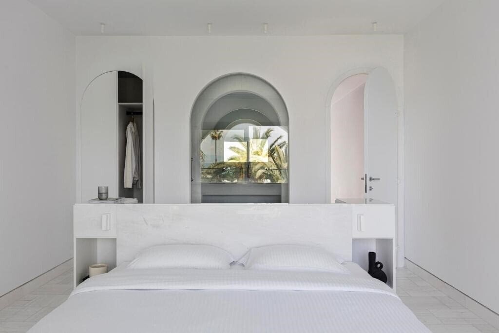 Апартаменты Kassandra Palace Seaside Resort 5*