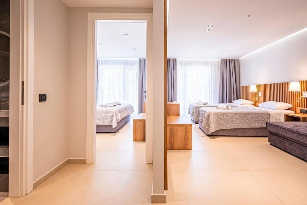 Фотография Chrousso Village Hotel 4*