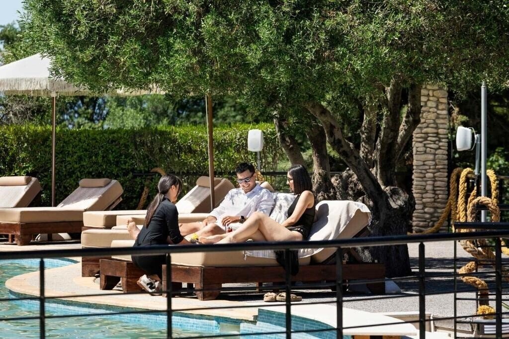Фотография Ohana Hotel 4*