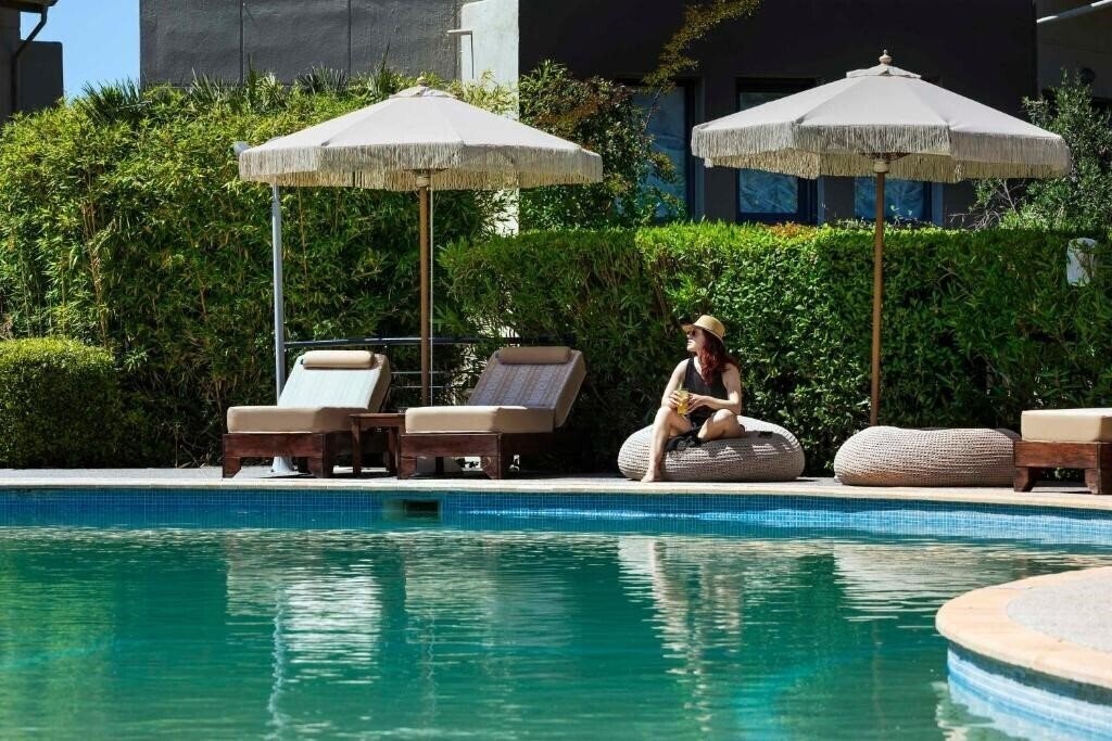 Картинка Ohana Hotel 4*