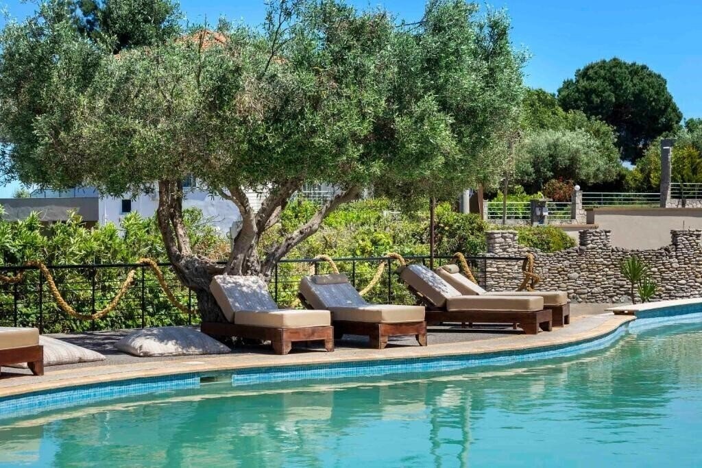 Территория Ohana Hotel 4*