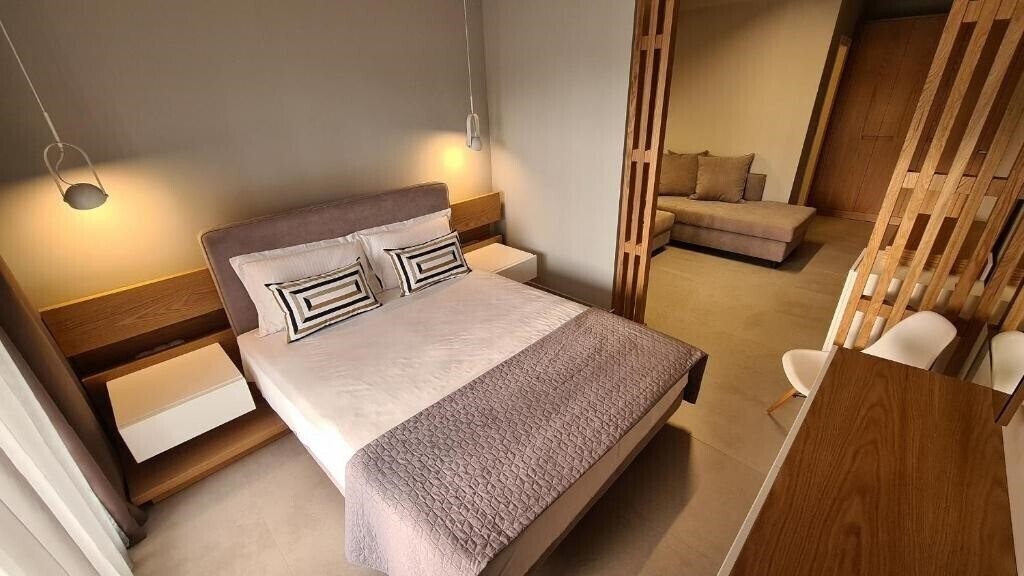 Панорама Palladium 3*