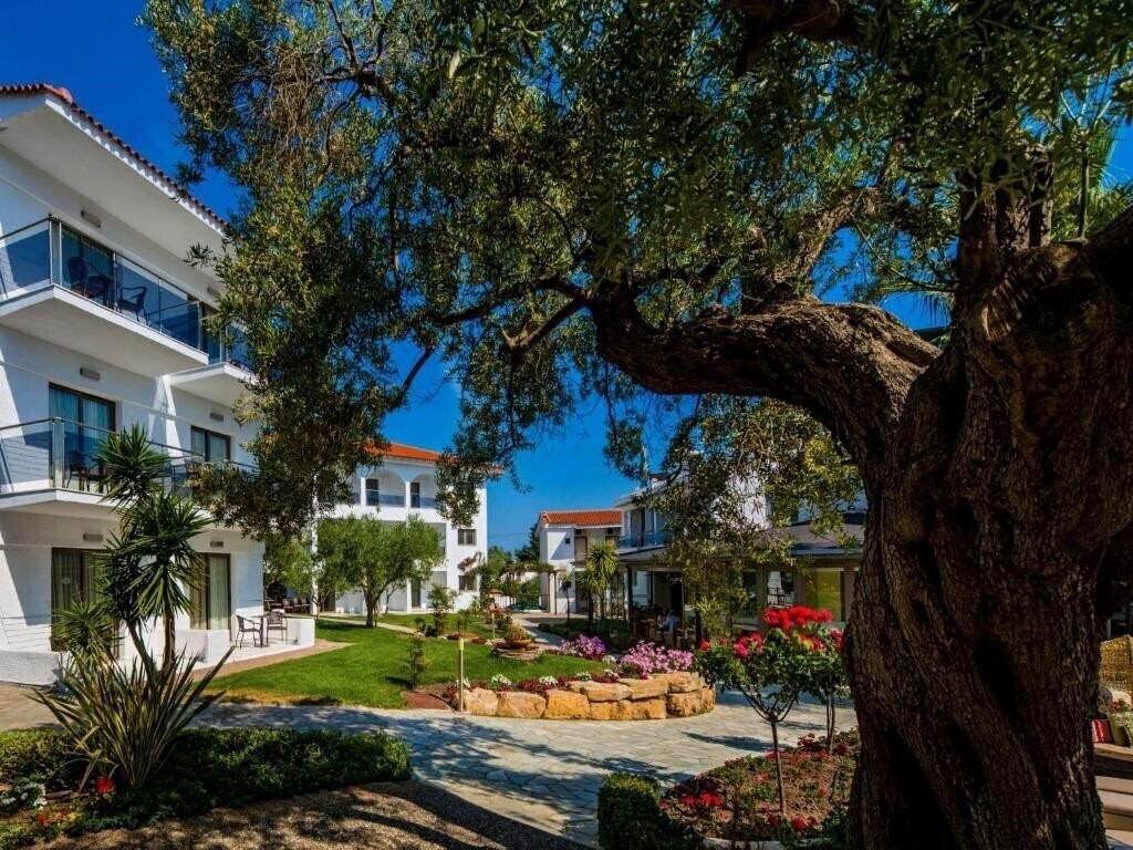 Изображение Flegra Palace 4*