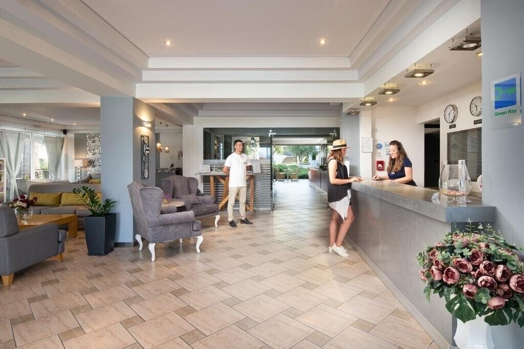 Картинка Flegra Palace 4*