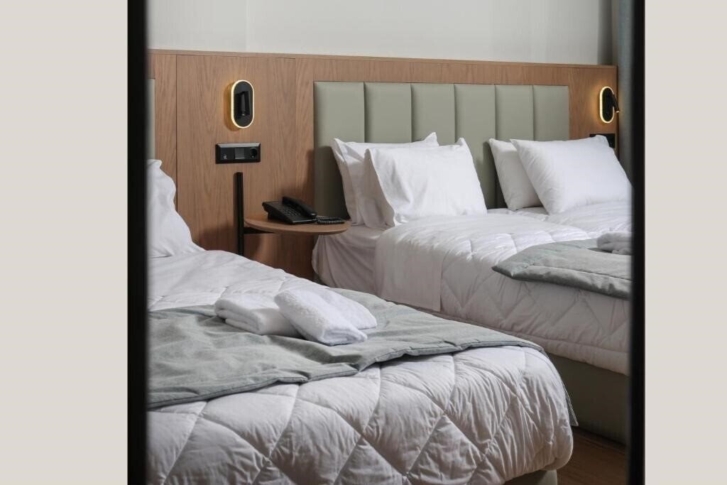 Вид Flegra Palace 4*