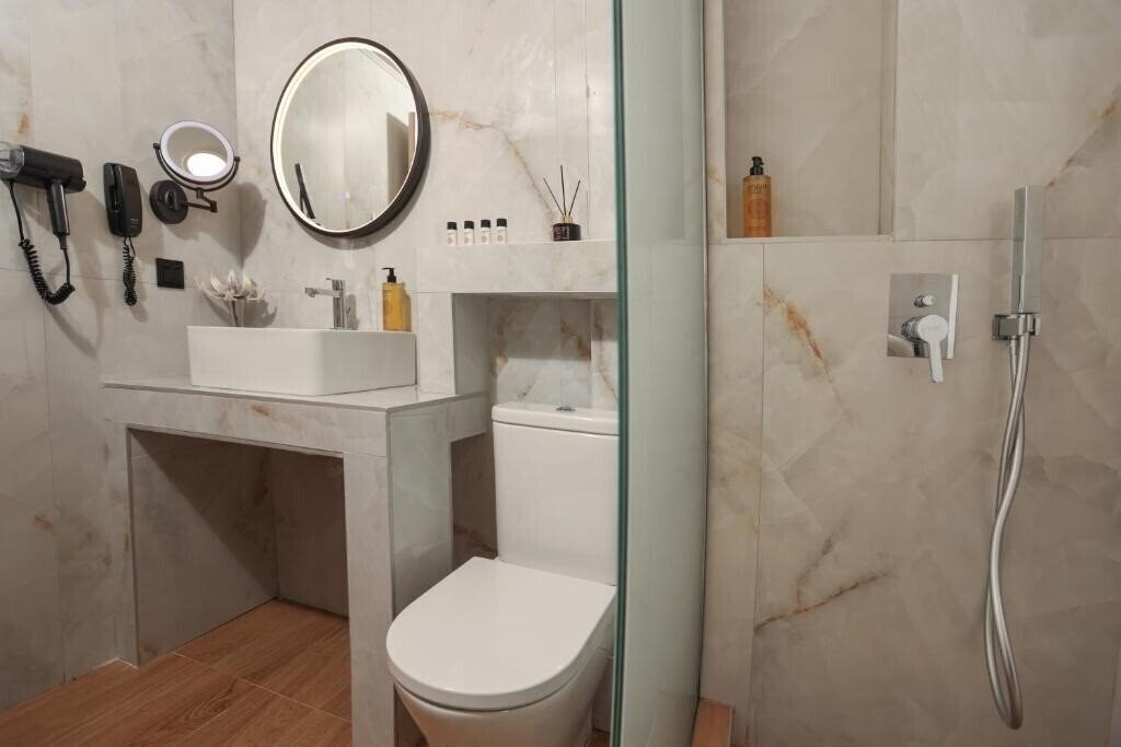 Территория Flegra Palace 4*