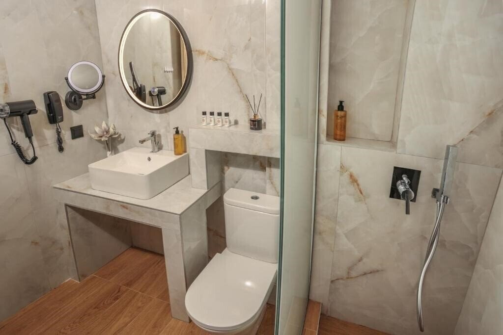 Апартаменты Flegra Palace 4*