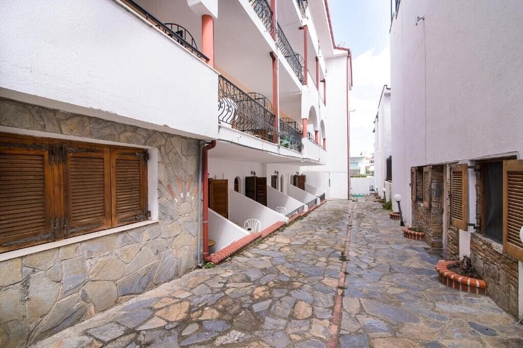 Панорама Calypso 2*