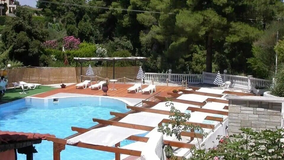 Зображення Kassandra Bay Village 3*