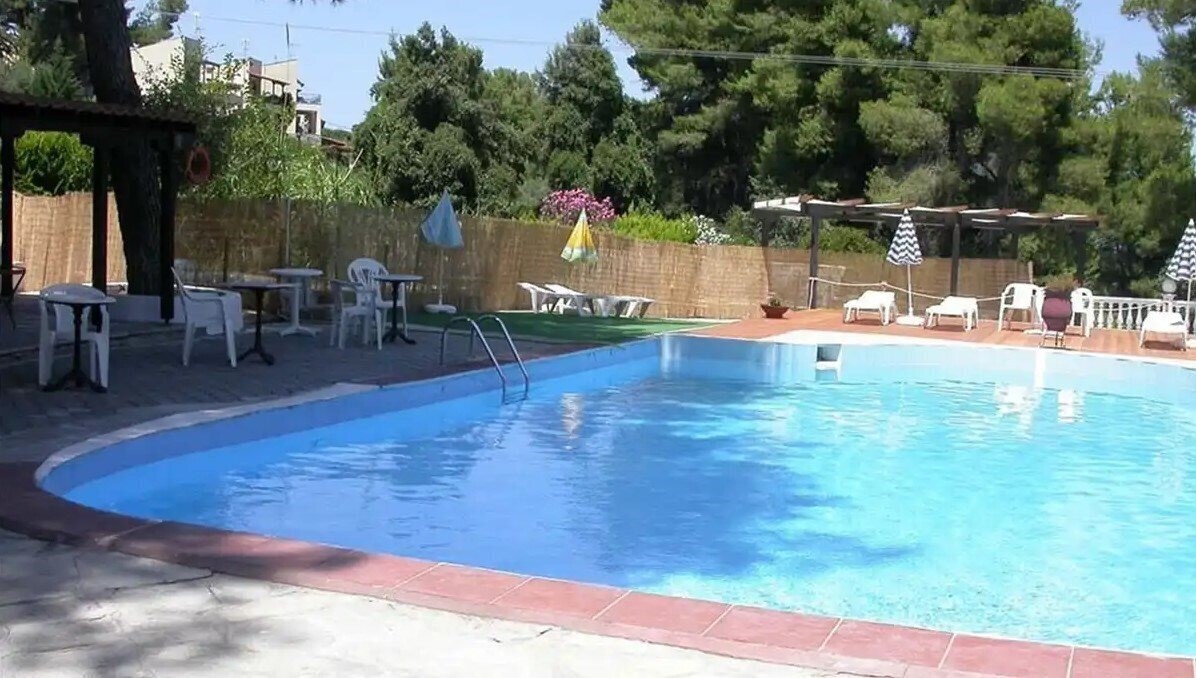 Картинка Kassandra Bay Village 3*