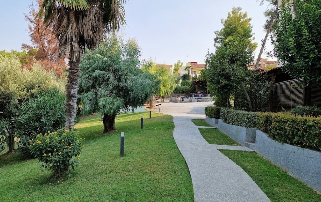 Вид Kassandra Bay Village 3*