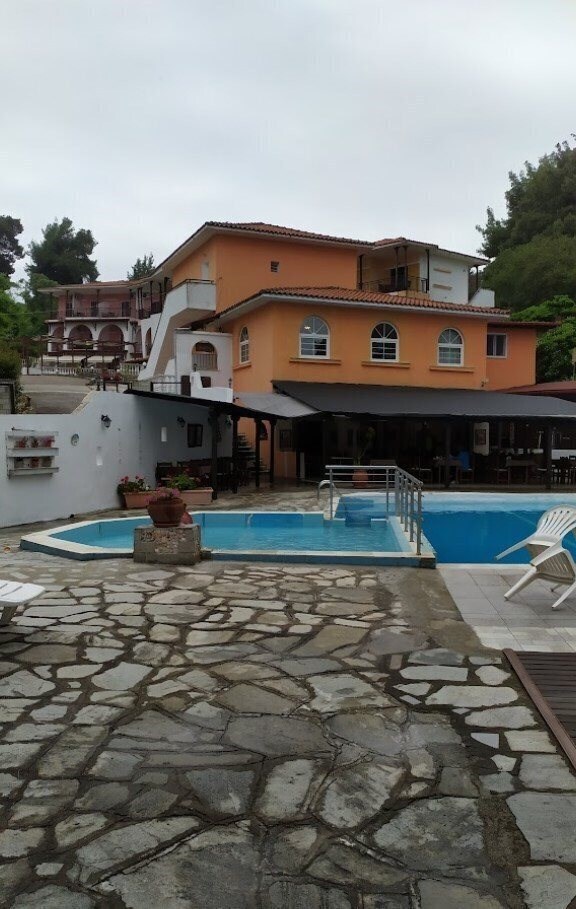 Територія Kassandra Bay Village 3*