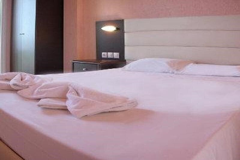 Апартаменти Kassandra Bay Village 3*