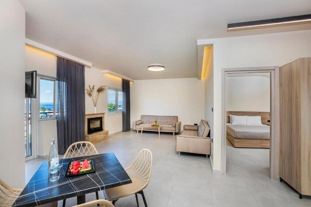 Фото Arya Hotel 3*