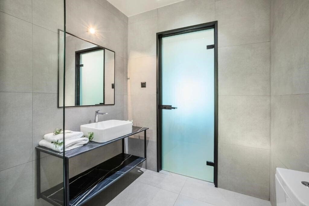 Фотография Arya Hotel 3*