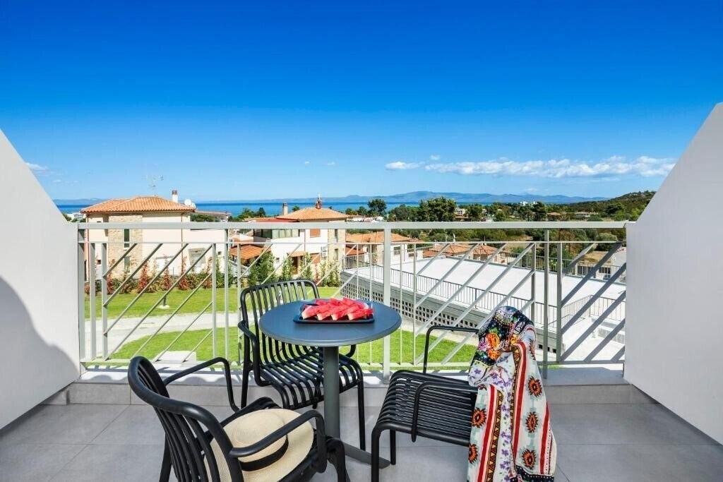 Картинка Arya Hotel 3*
