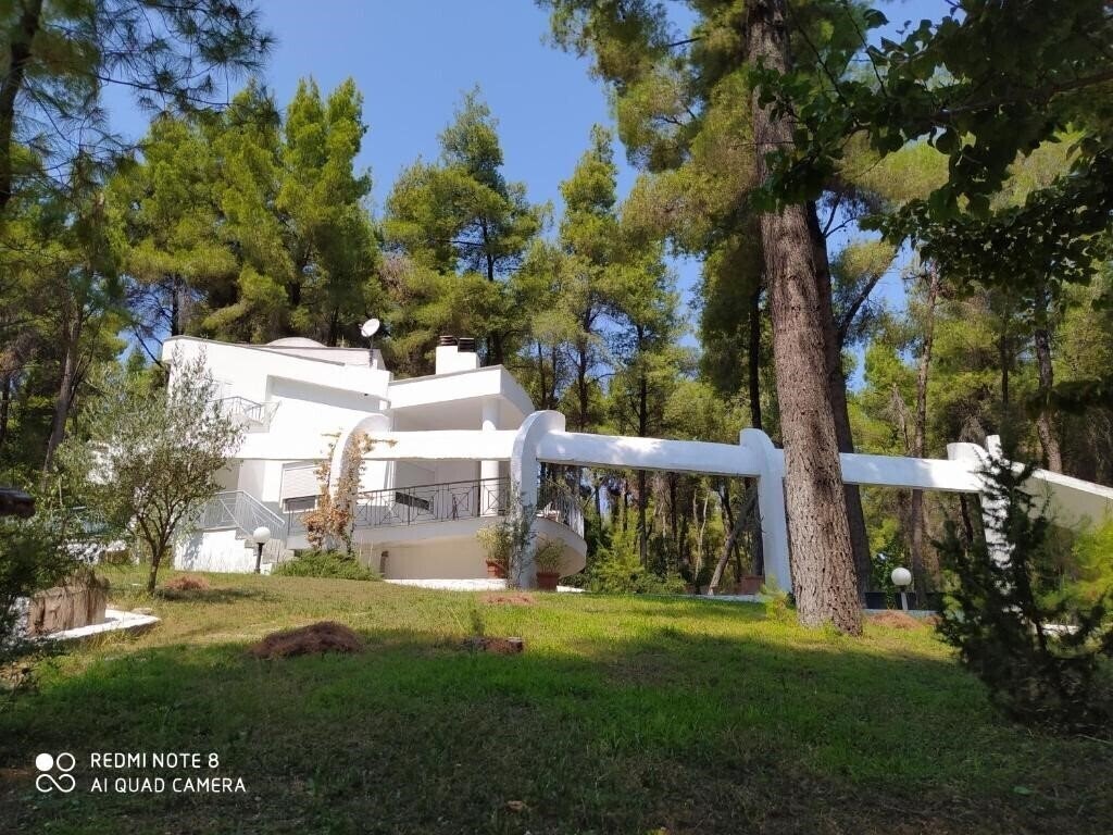 Отель Villa Angie вилла