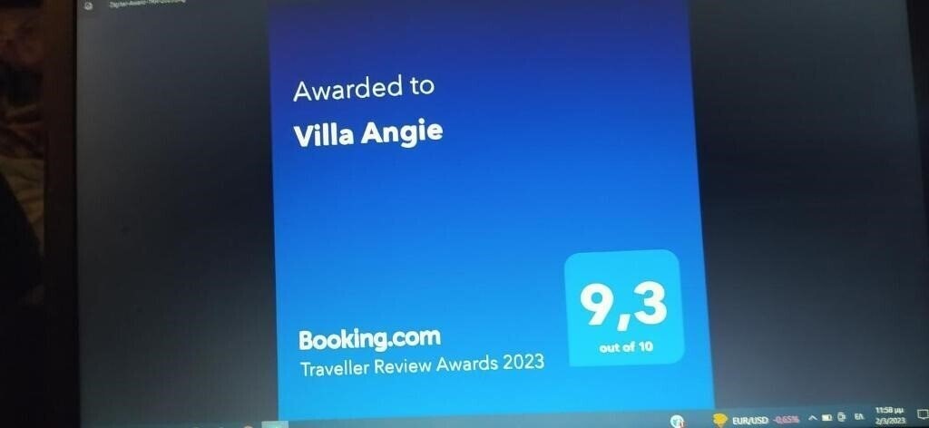 Фото Villa Angie вилла