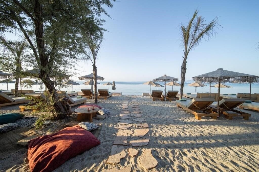 Фото Mako Sea & Suites 4*