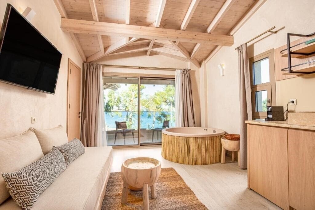 Фотографія Mako Sea & Suites 4*