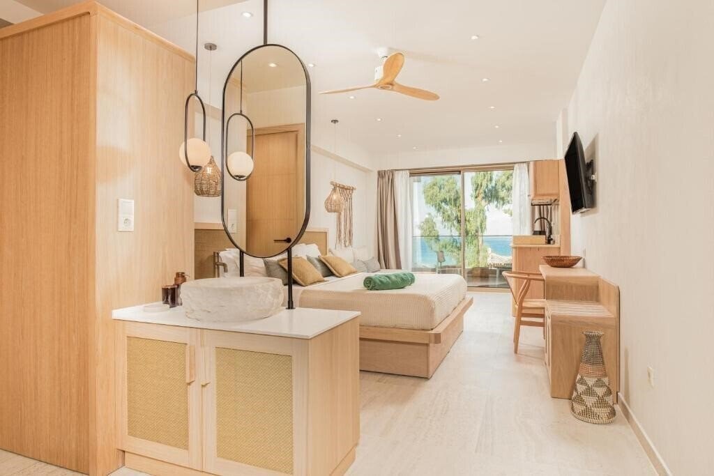 Зображення Mako Sea & Suites 4*