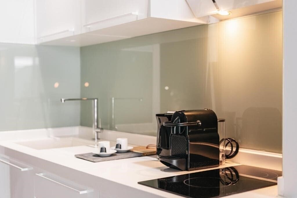 Апартаменти Minthi Boutique Apartments 4*