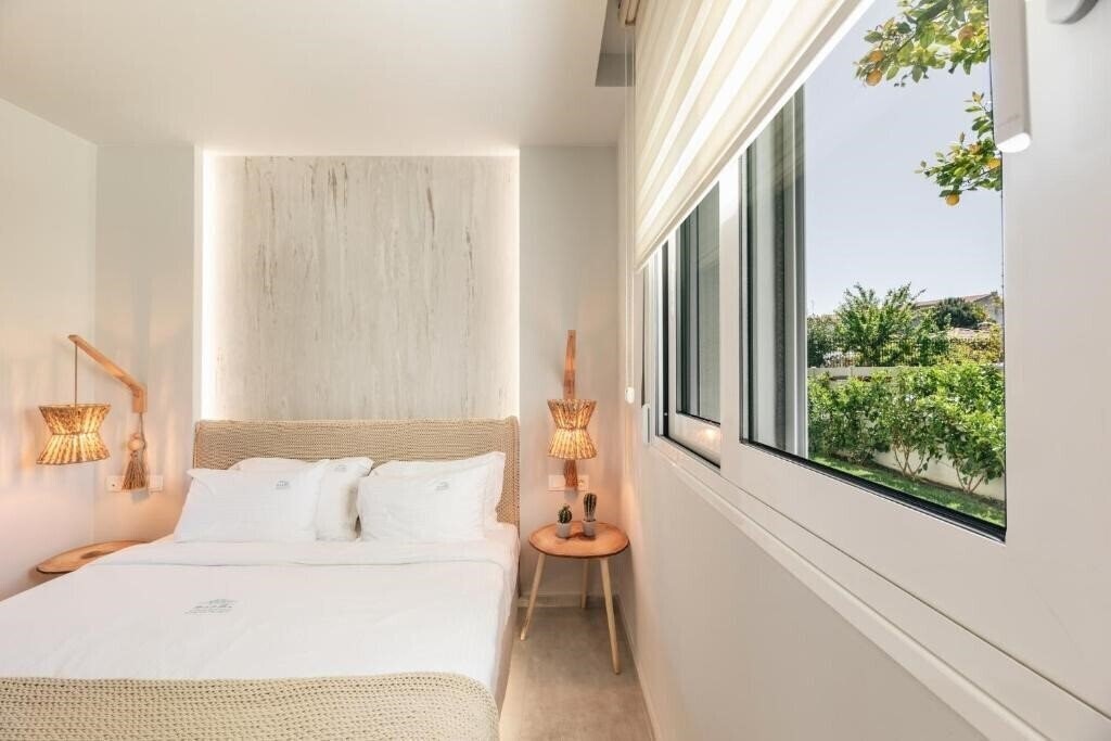 Зображення Minthi Boutique Apartments 4*