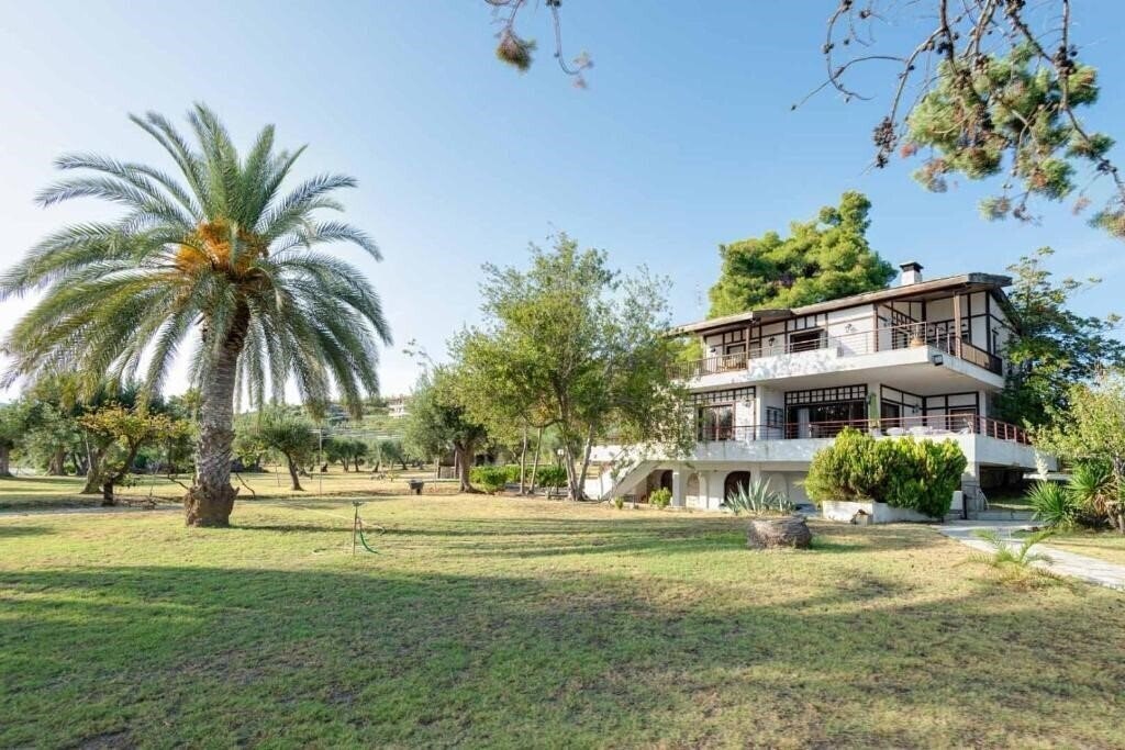 Фотография Malt Beachfront Villa 4*