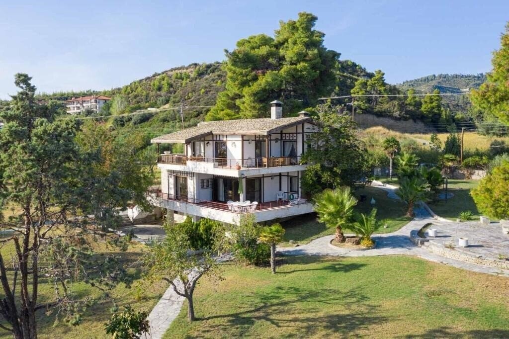 Изображение Malt Beachfront Villa 4*