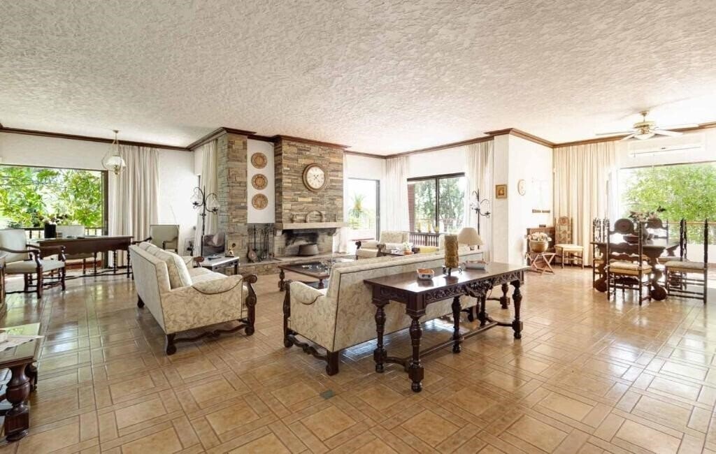 Панорама Malt Beachfront Villa 4*