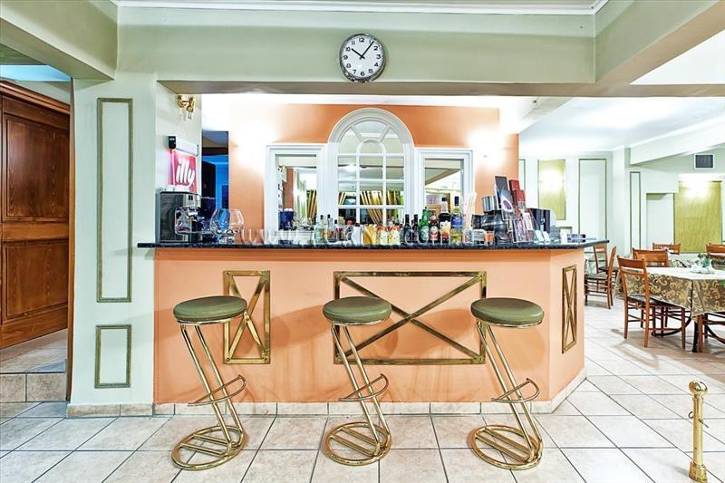 Апартаменты Anastassiou Hotel 2*