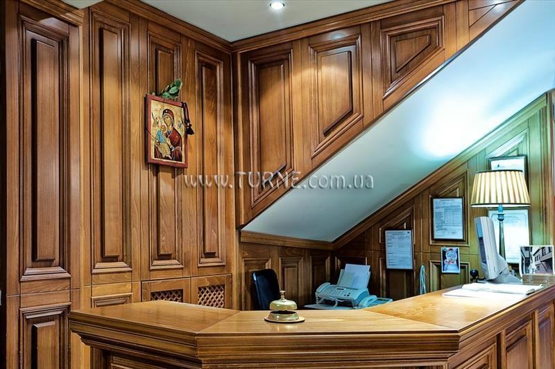 Территория Anastassiou Hotel 2*