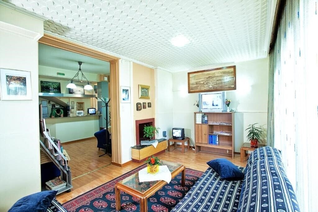 Зображення Keletron Hotel 2*