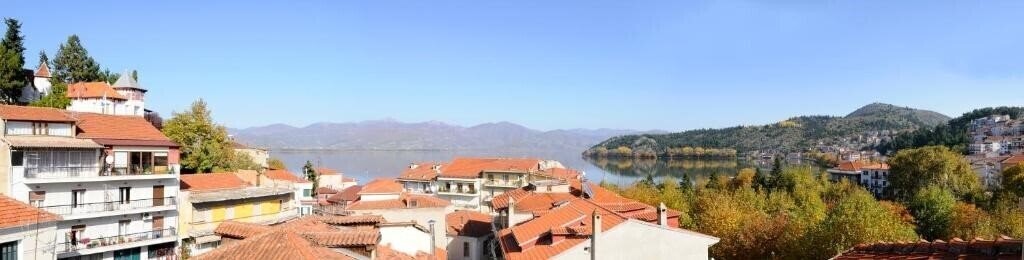 Вид Keletron Hotel 2*