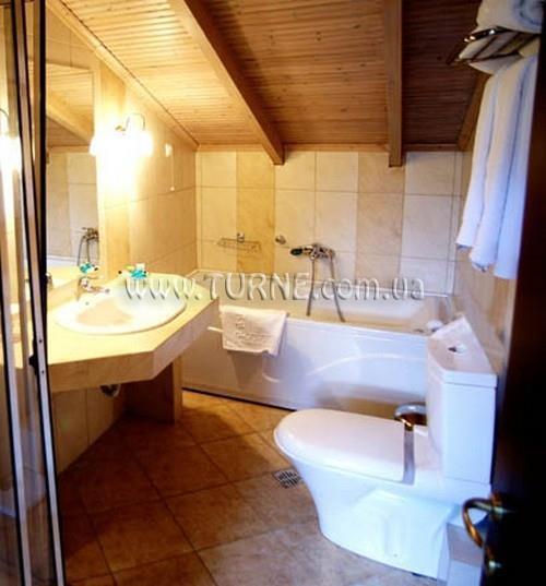 Картинка Nostos Hotel 4*