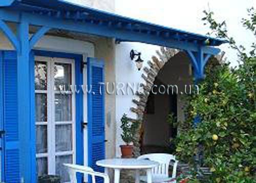 Территория Ioanna Hotel 2*