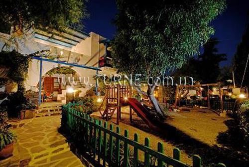 Фото Ioanna Hotel 2*