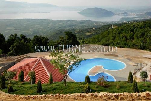 Апартаменты Loggas Hotel 4*