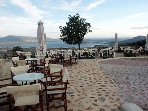 Территория Loggas Hotel 4*