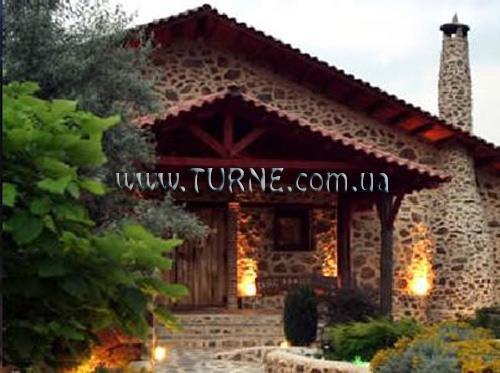 Изображение Loggas Hotel 4*