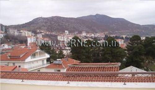 Территория Castor Hotel 3*