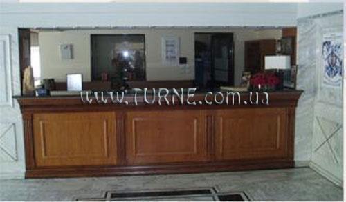 Картинка Castor Hotel 3*