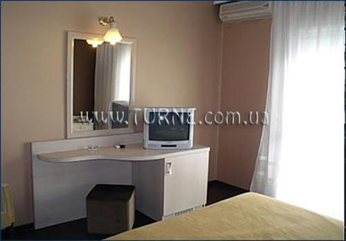 Панорама Dedis Hotel 3*