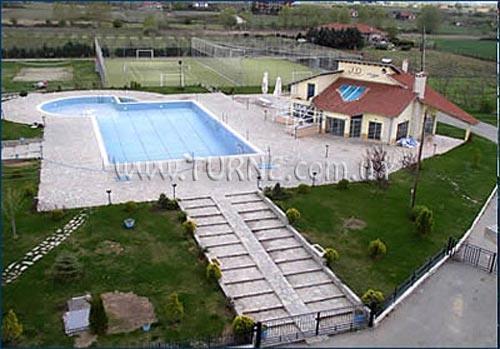 Вид Dedis Hotel 3*