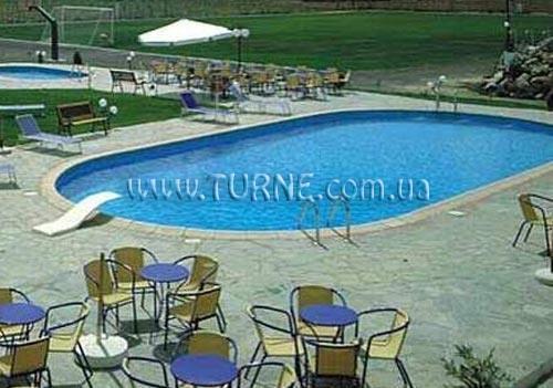 Зображення Dedis Hotel 3*