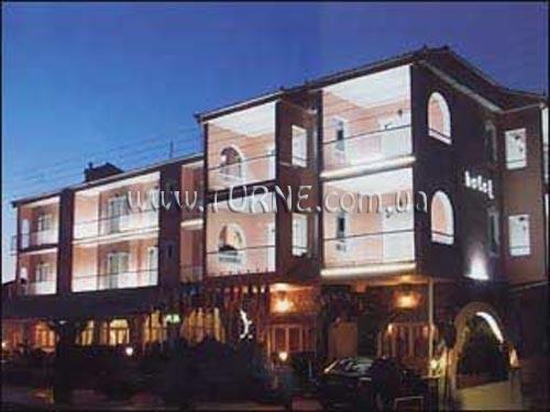 Панорама Giorgio Inn 3*